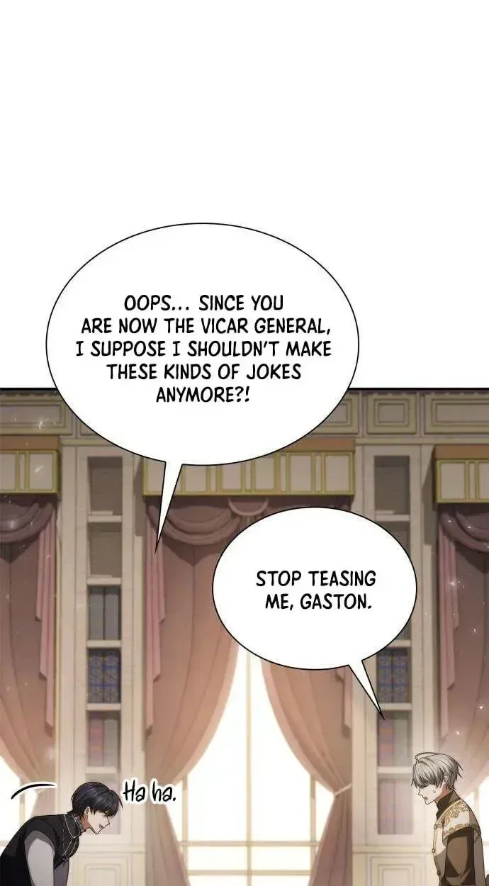 Sister, I Am the Queen in This Life Chapter 212 – Page 16