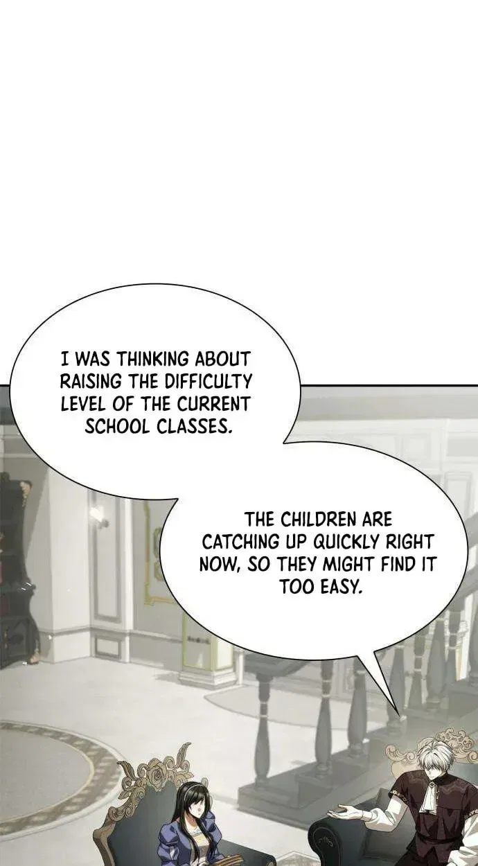 Sister, I Am the Queen in This Life Chapter 212 – Page 33