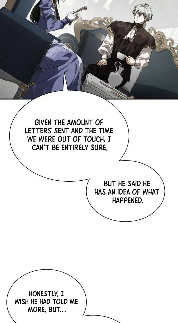 Sister, I Am the Queen in This Life Chapter 212 – Page 45