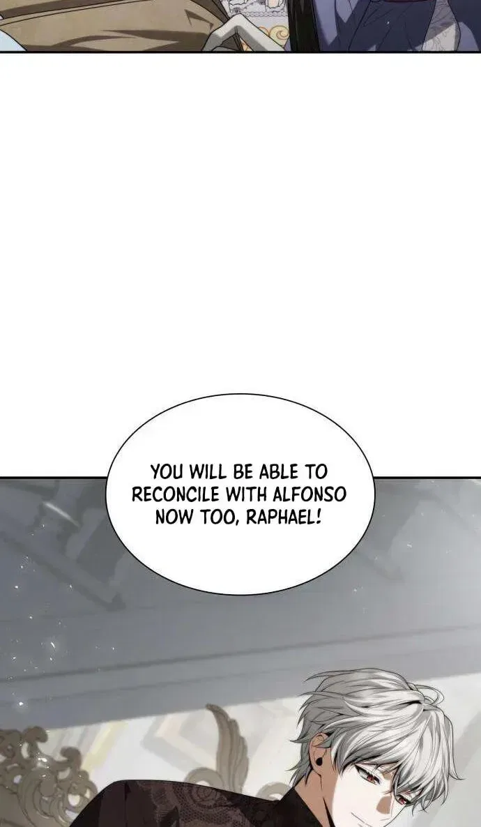 Sister, I Am the Queen in This Life Chapter 212 – Page 48