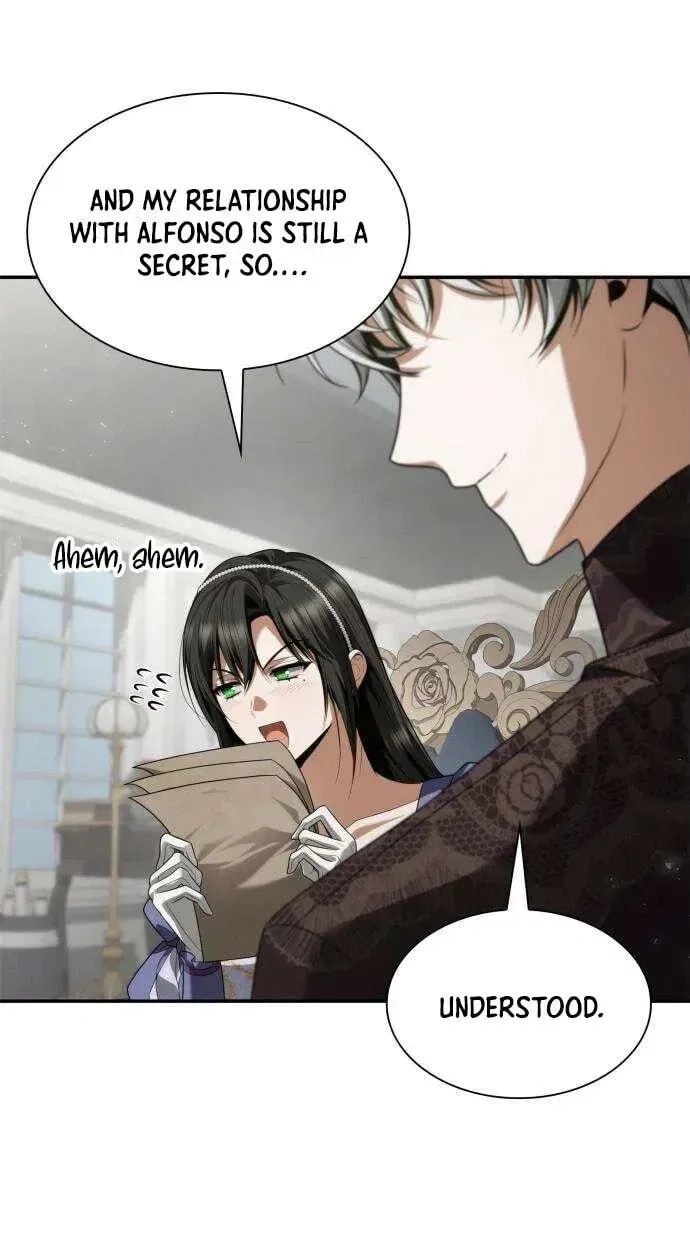 Sister, I Am the Queen in This Life Chapter 212 – Page 50