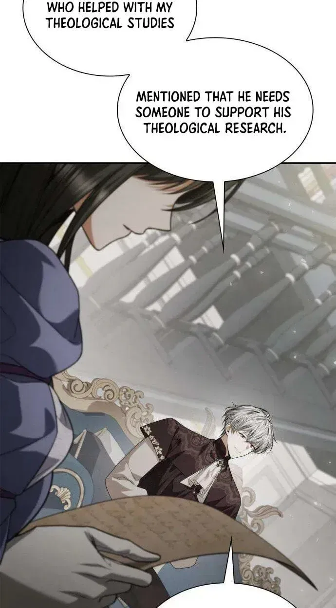 Sister, I Am the Queen in This Life Chapter 212 – Page 54
