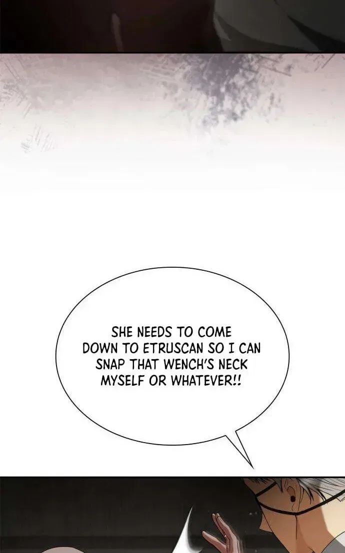 Sister, I Am the Queen in This Life Chapter 212 – Page 132
