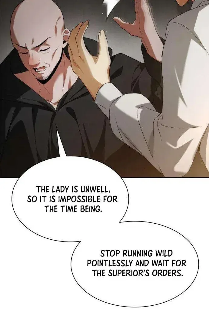 Sister, I Am the Queen in This Life Chapter 212 – Page 133