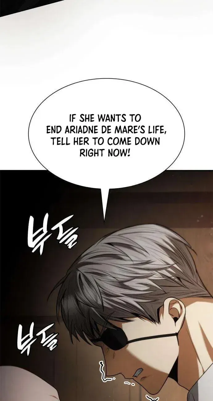 Sister, I Am the Queen in This Life Chapter 212 – Page 135