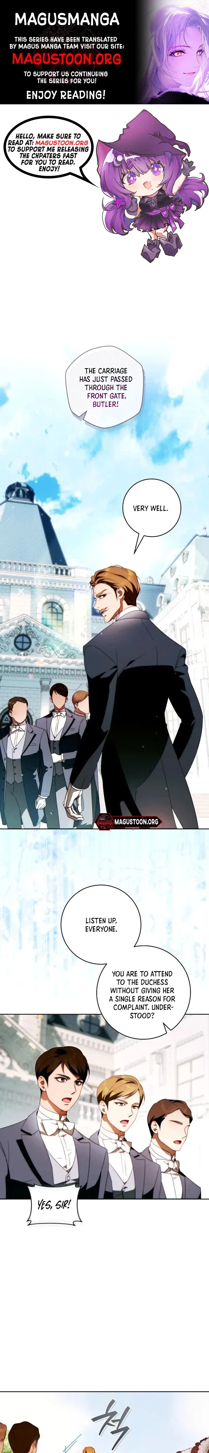 This Marriage Will Surely Succeed Chapter 66 – Page 2