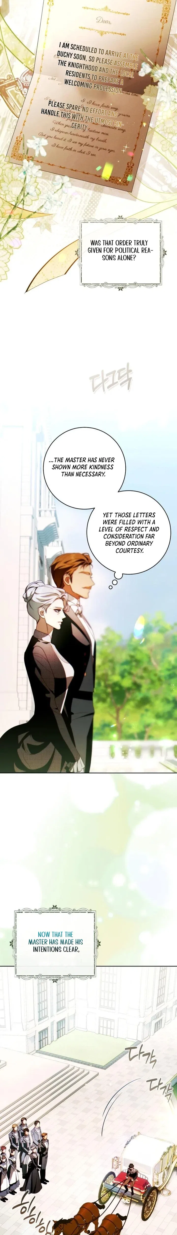 This Marriage Will Surely Succeed Chapter 66 – Page 7