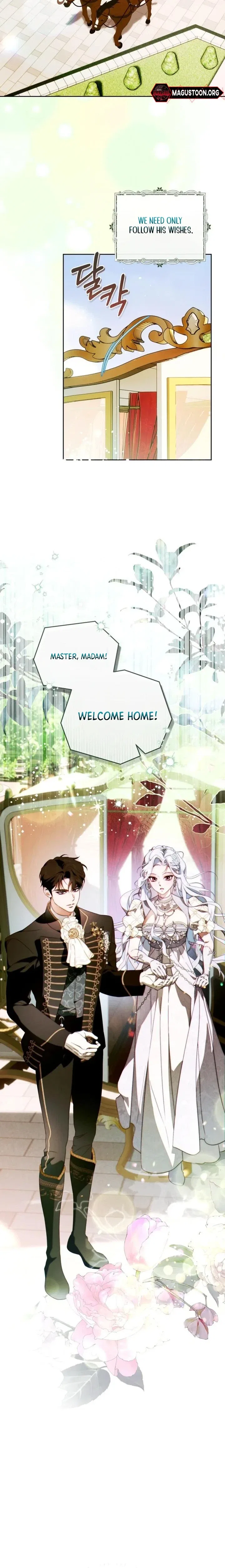 This Marriage Will Surely Succeed Chapter 66 – Page 8
