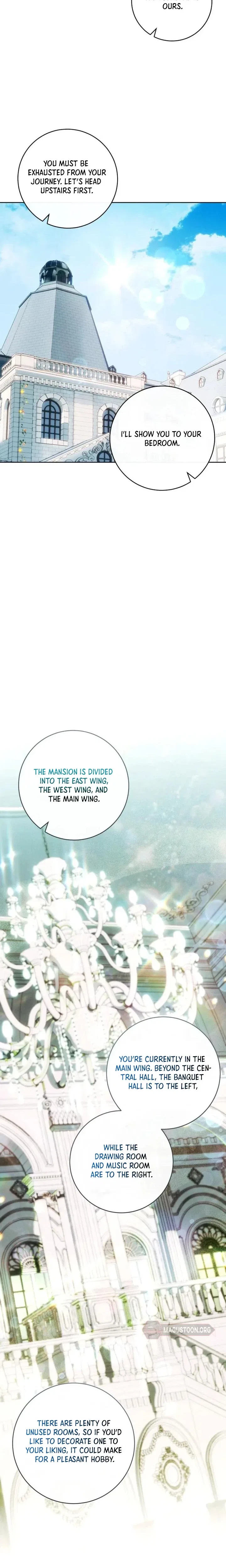 This Marriage Will Surely Succeed Chapter 66 – Page 11