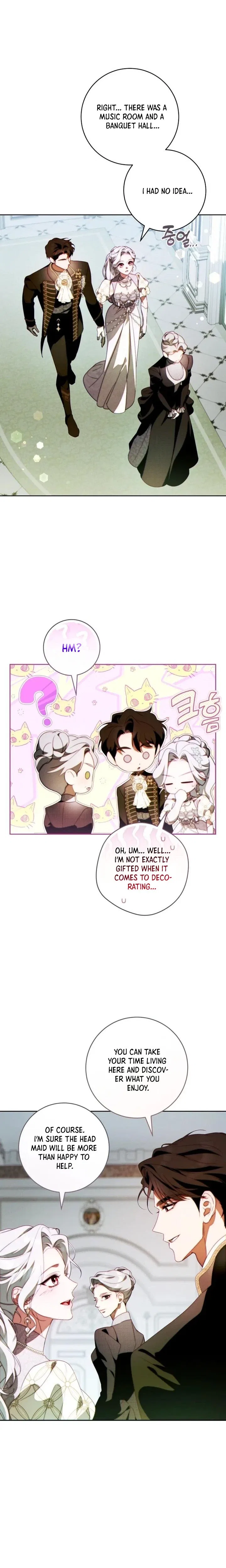 This Marriage Will Surely Succeed Chapter 66 – Page 12