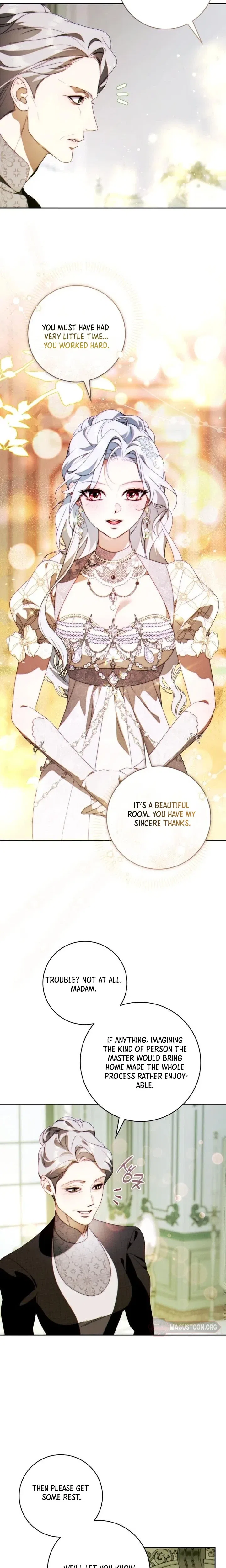 This Marriage Will Surely Succeed Chapter 66 – Page 16
