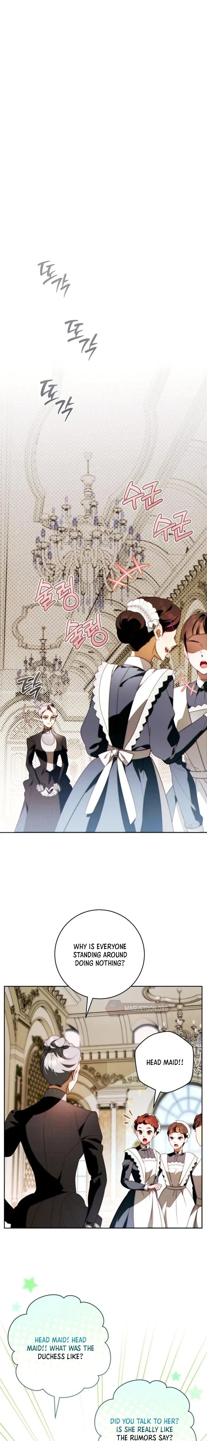 This Marriage Will Surely Succeed Chapter 66 – Page 18