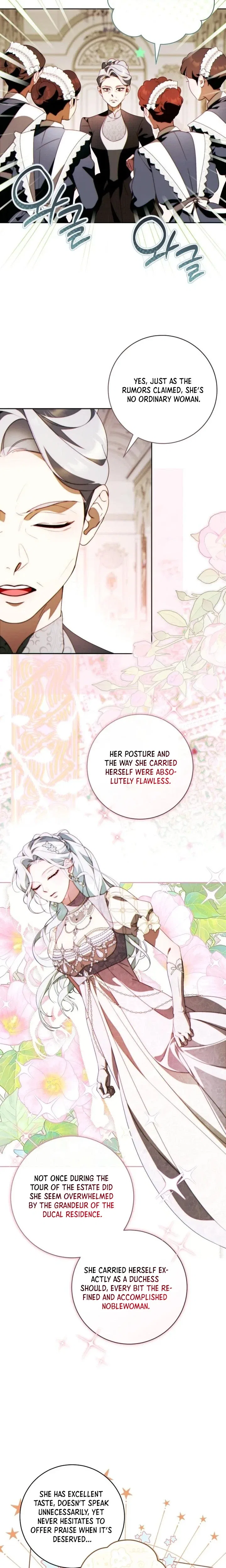 This Marriage Will Surely Succeed Chapter 66 – Page 19