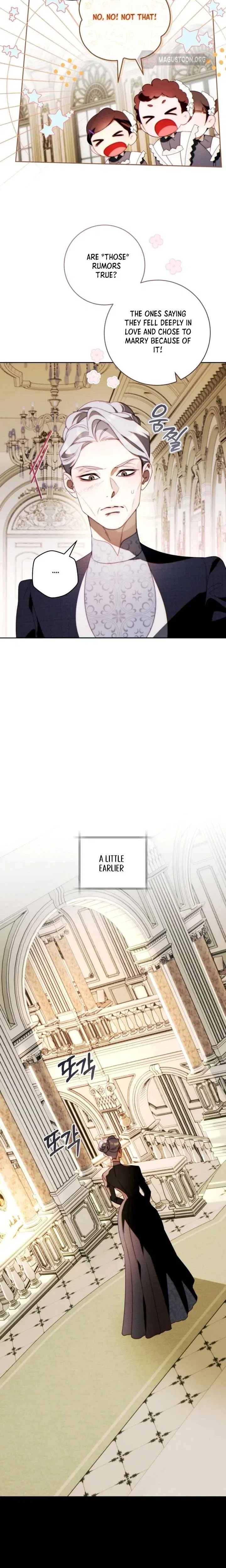 This Marriage Will Surely Succeed Chapter 66 – Page 20