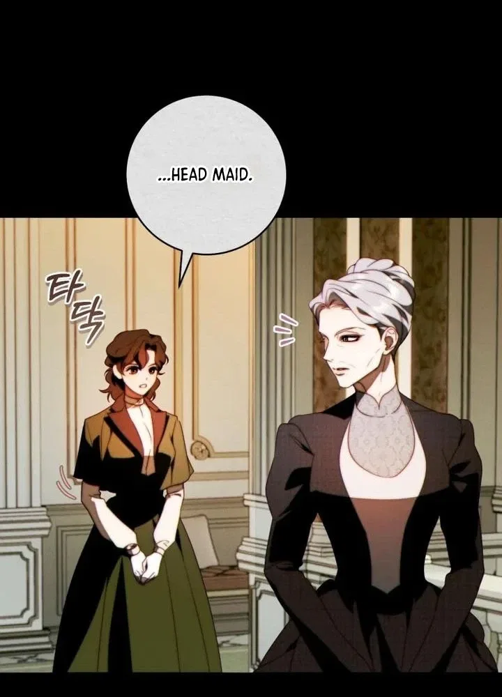 This Marriage Will Surely Succeed Chapter 66 – Page 21