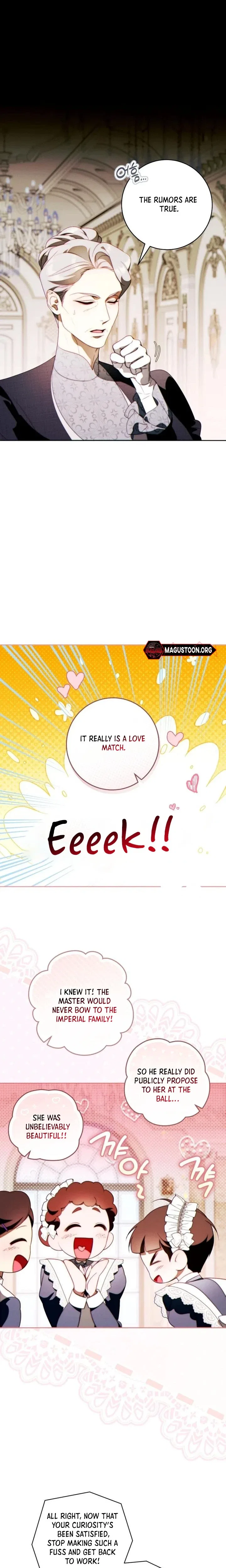 This Marriage Will Surely Succeed Chapter 66 – Page 24