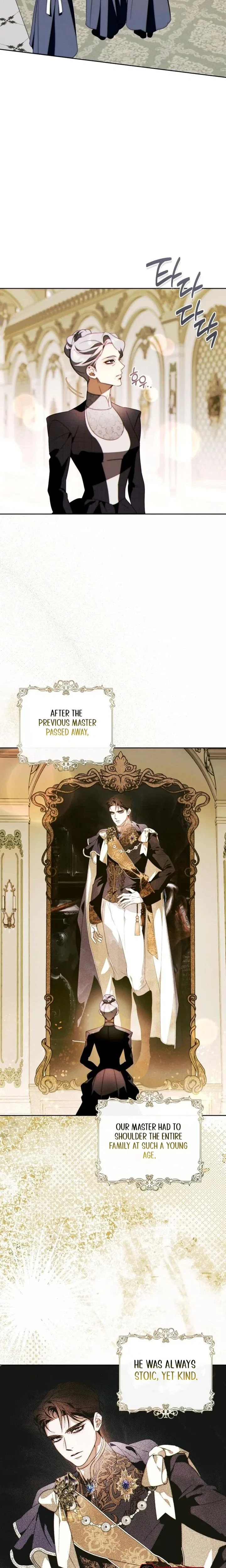 This Marriage Will Surely Succeed Chapter 66 – Page 26