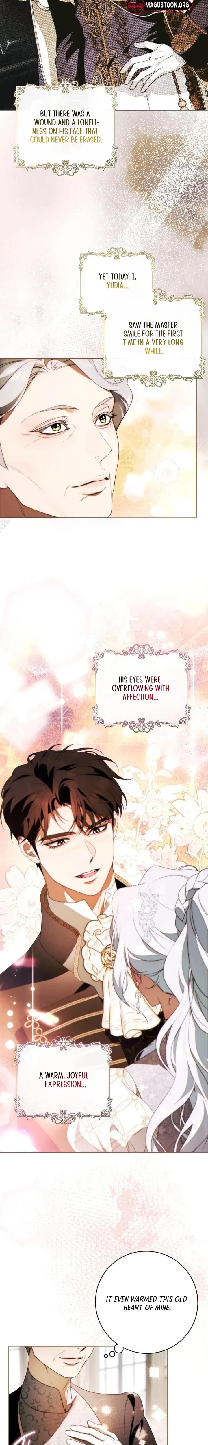 This Marriage Will Surely Succeed Chapter 66 – Page 27