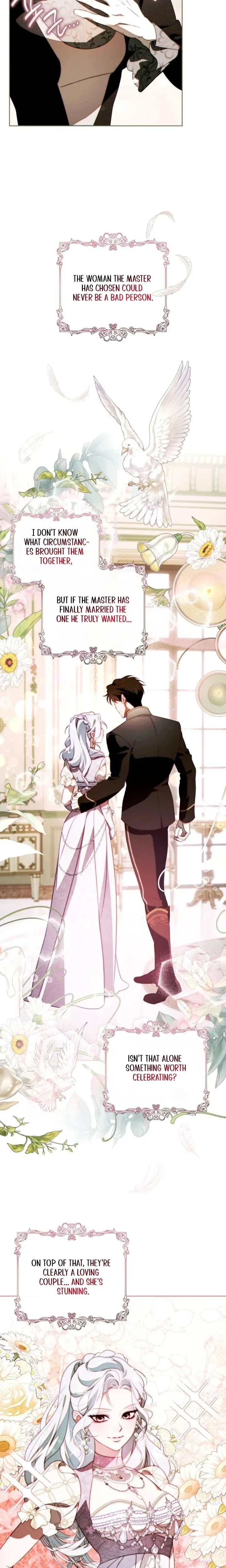 This Marriage Will Surely Succeed Chapter 66 – Page 28