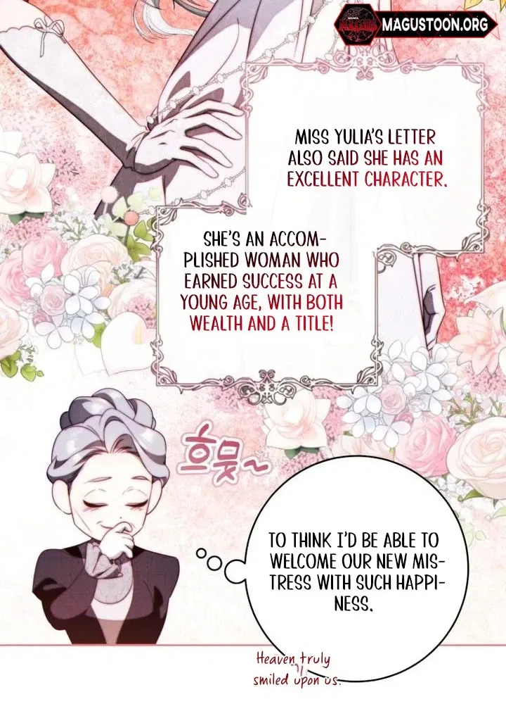 This Marriage Will Surely Succeed Chapter 66 – Page 29