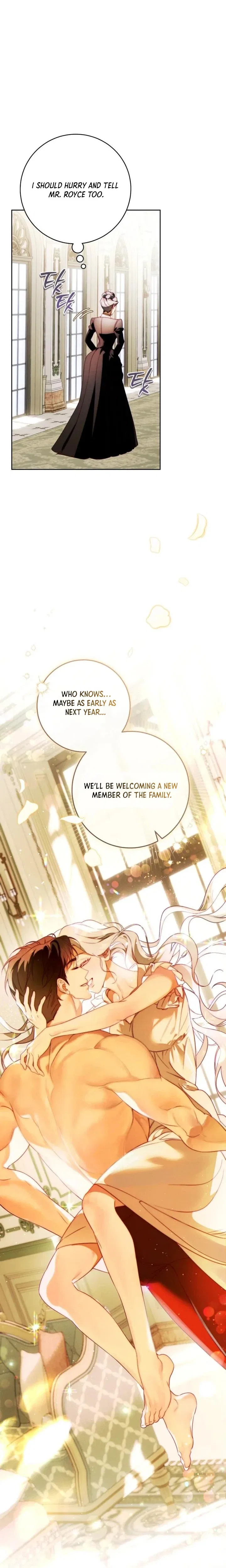 This Marriage Will Surely Succeed Chapter 66 – Page 30