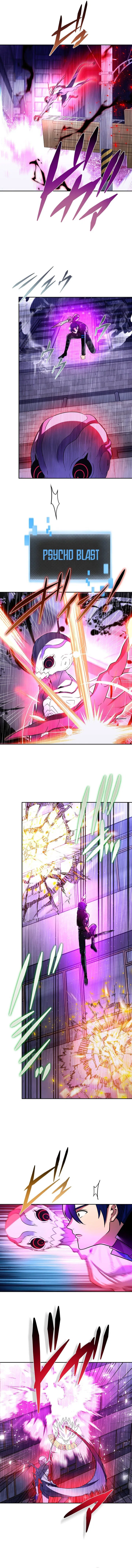 Reborn Ranker – Gravity User Chapter 198 – Page 3