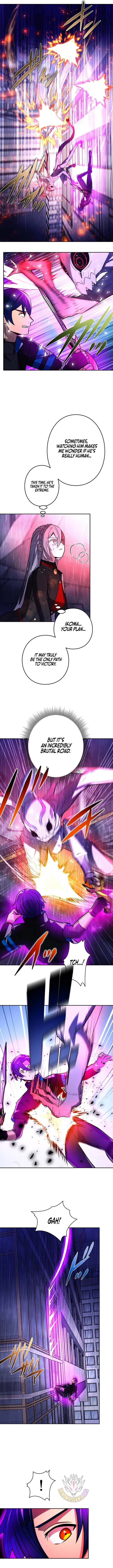 Reborn Ranker – Gravity User Chapter 198 – Page 4
