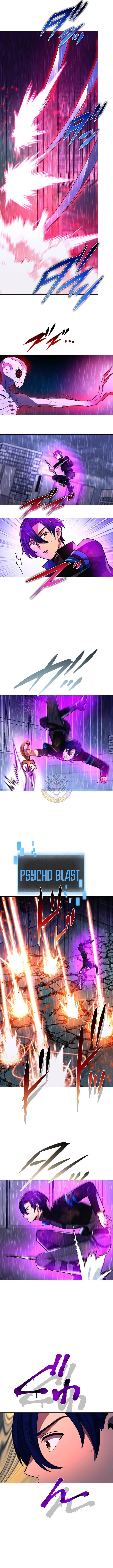 Reborn Ranker – Gravity User Chapter 198 – Page 6