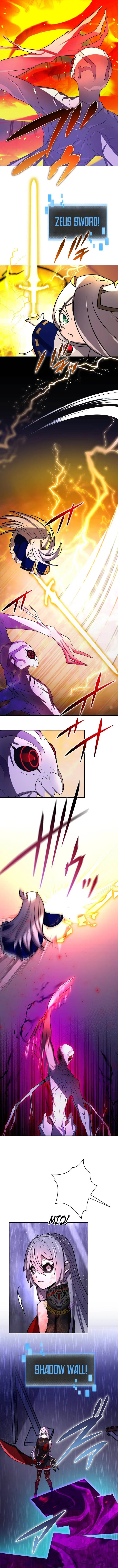 Reborn Ranker – Gravity User Chapter 196 – Page 13