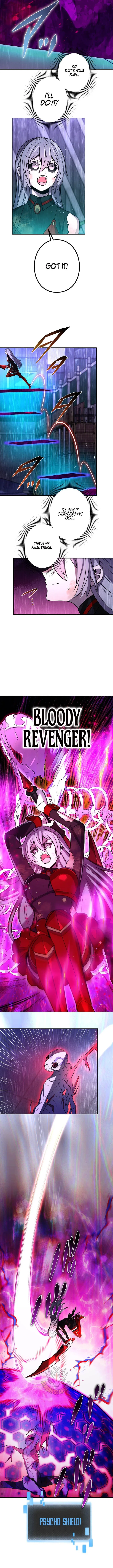 Reborn Ranker – Gravity User Chapter 196 – Page 14
