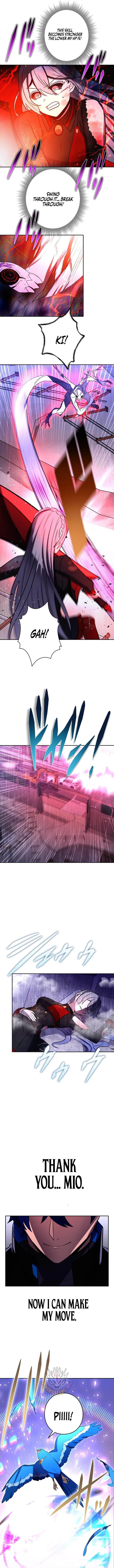 Reborn Ranker – Gravity User Chapter 196 – Page 15