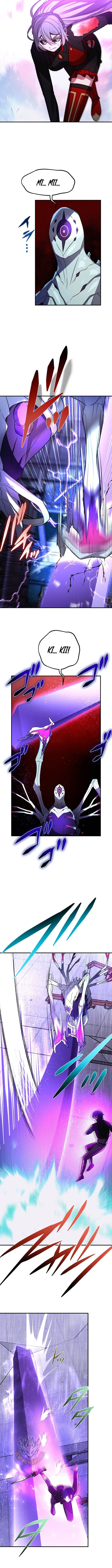 Reborn Ranker – Gravity User Chapter 193 – Page 5