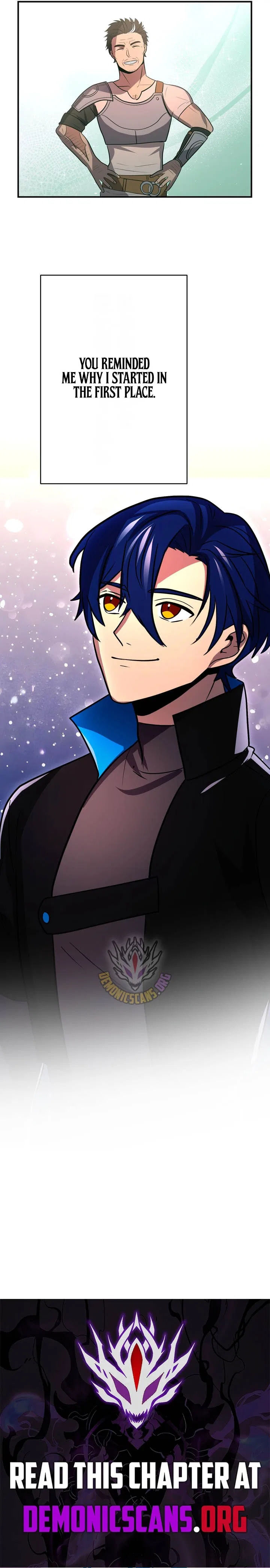 Reborn Ranker – Gravity User Chapter 189 – Page 18