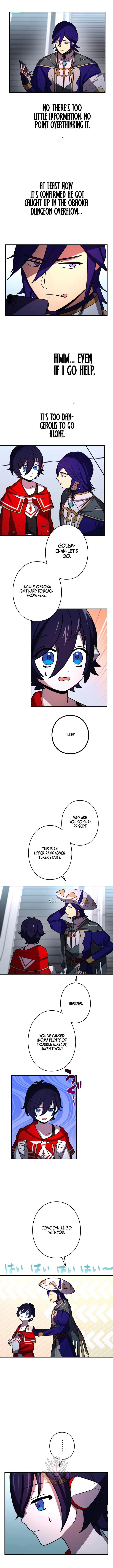Reborn Ranker – Gravity User Chapter 186 – Page 3