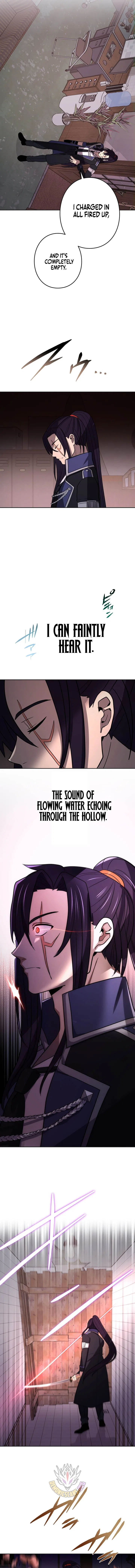 Reborn Ranker – Gravity User Chapter 180 – Page 9