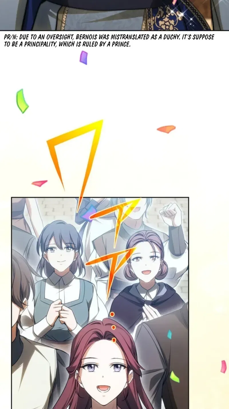 I Was Reincarnated as the Villainess’s Sister Chapter 28 – Page 4