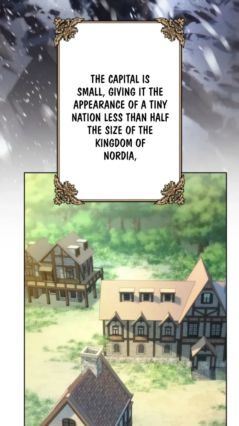 I Was Reincarnated as the Villainess’s Sister Chapter 28 – Page 16