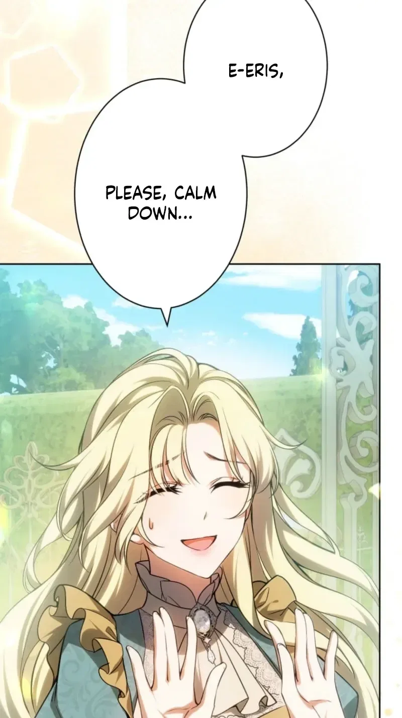 I Was Reincarnated as the Villainess’s Sister Chapter 28 – Page 31