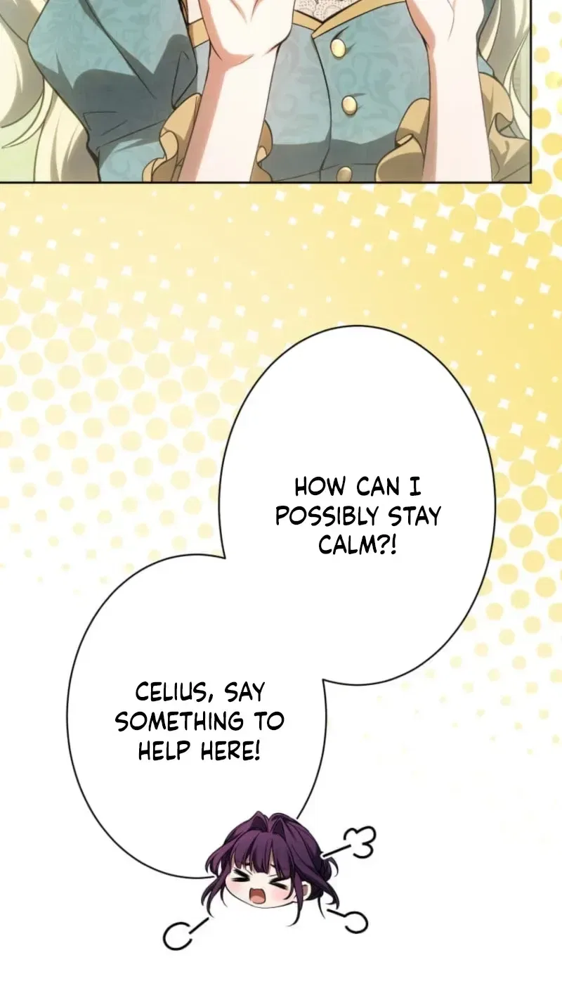 I Was Reincarnated as the Villainess’s Sister Chapter 28 – Page 32