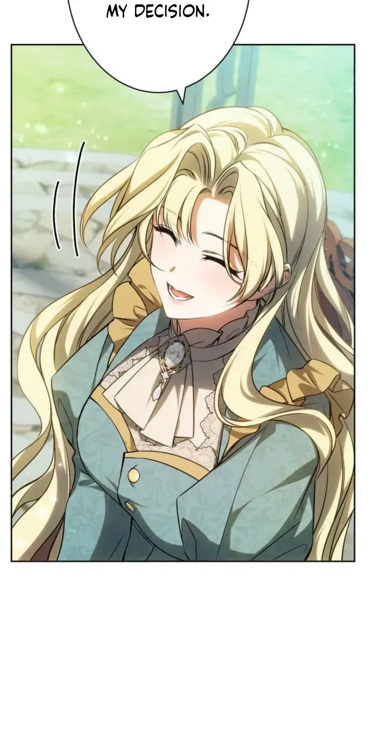 I Was Reincarnated as the Villainess’s Sister Chapter 28 – Page 35