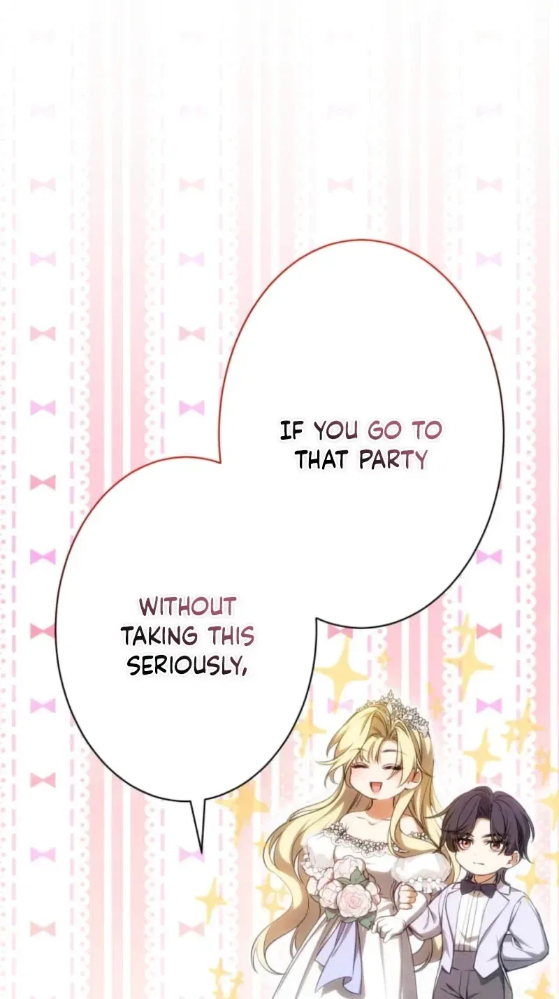 I Was Reincarnated as the Villainess’s Sister Chapter 28 – Page 39