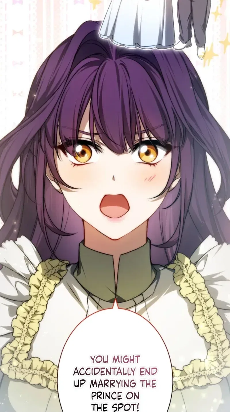 I Was Reincarnated as the Villainess’s Sister Chapter 28 – Page 40