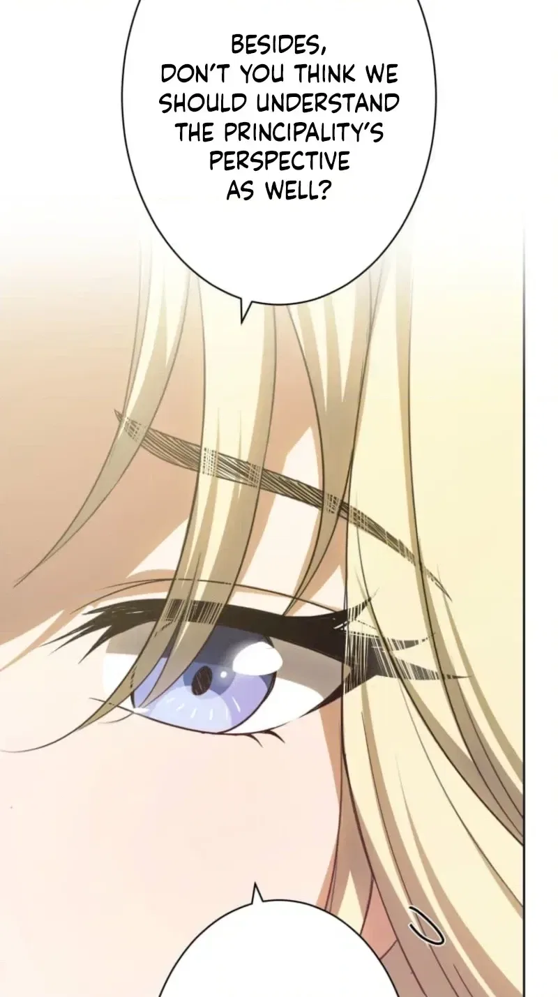 I Was Reincarnated as the Villainess’s Sister Chapter 28 – Page 42