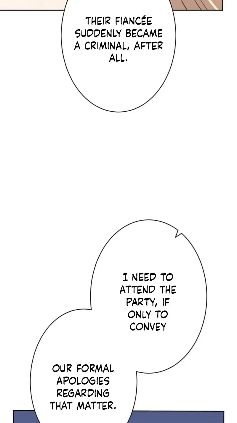 I Was Reincarnated as the Villainess’s Sister Chapter 28 – Page 43