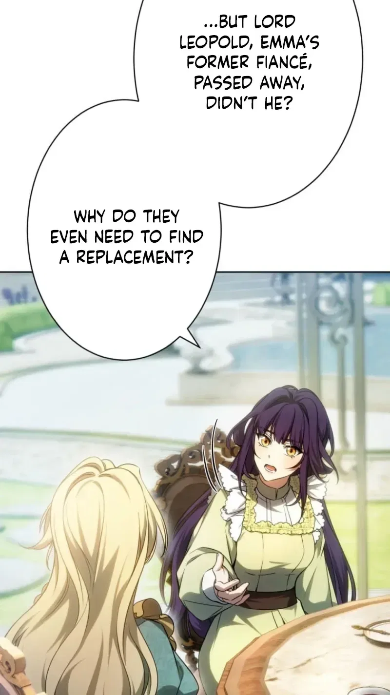I Was Reincarnated as the Villainess’s Sister Chapter 28 – Page 45