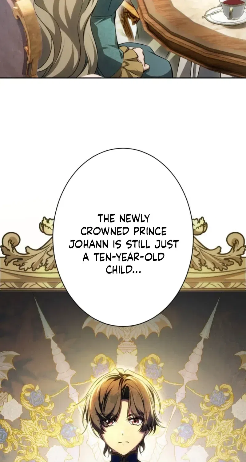 I Was Reincarnated as the Villainess’s Sister Chapter 28 – Page 46