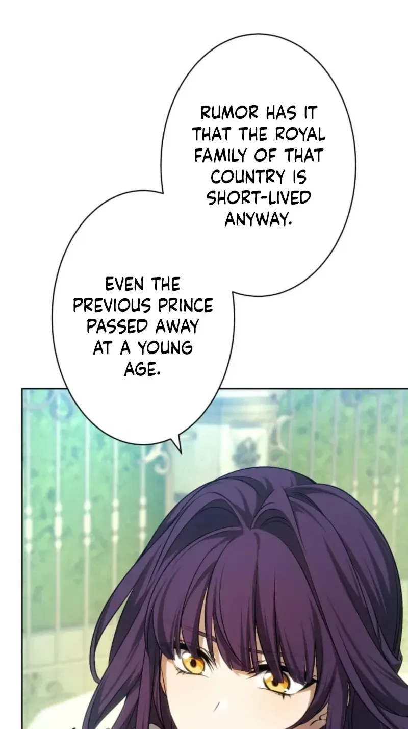 I Was Reincarnated as the Villainess’s Sister Chapter 28 – Page 48