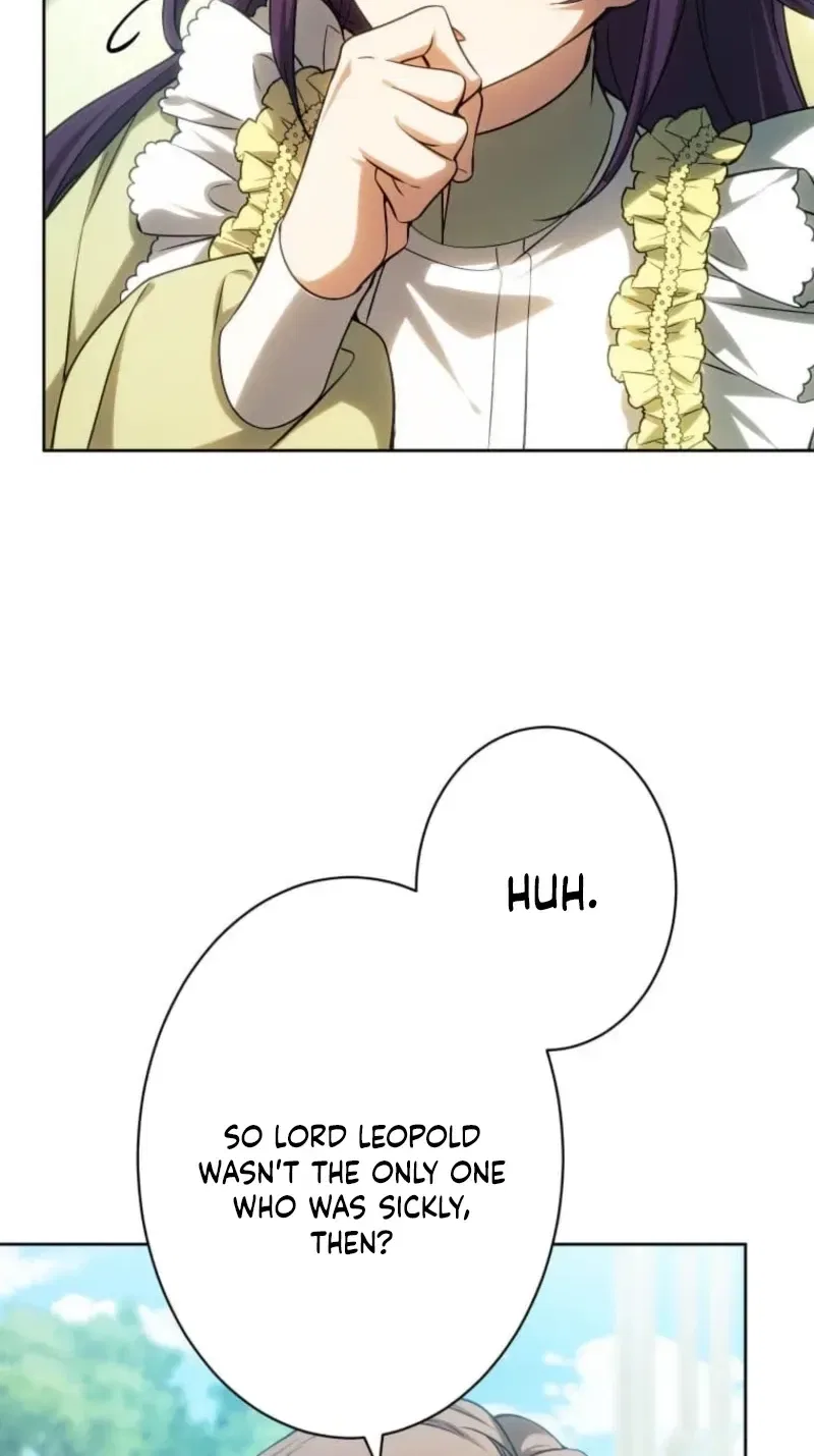 I Was Reincarnated as the Villainess’s Sister Chapter 28 – Page 49