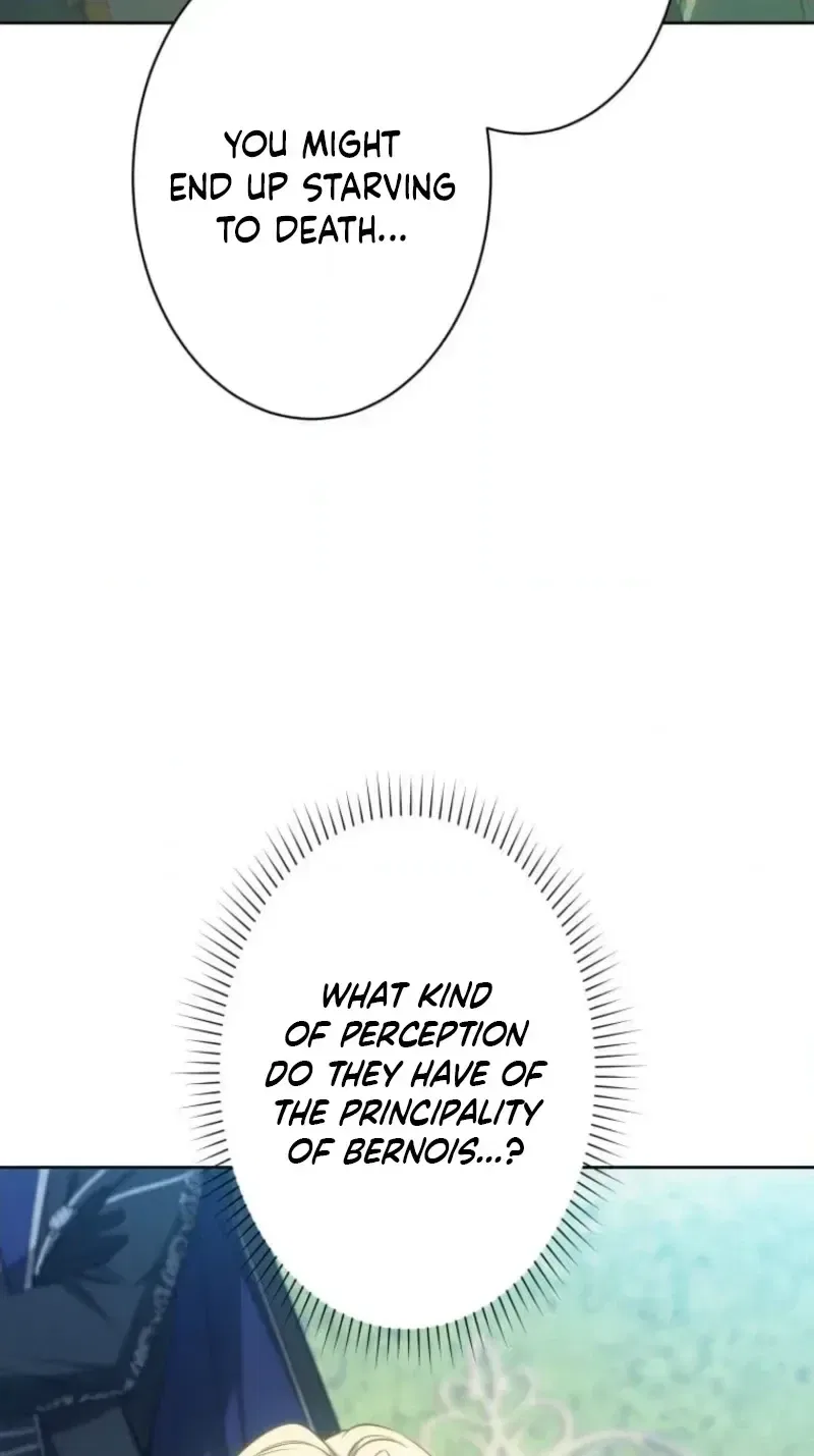 I Was Reincarnated as the Villainess’s Sister Chapter 28 – Page 52