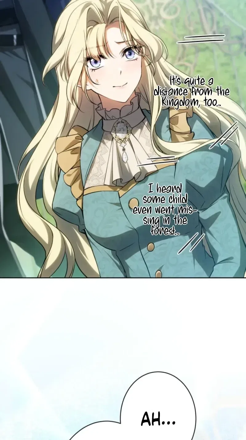 I Was Reincarnated as the Villainess’s Sister Chapter 28 – Page 53